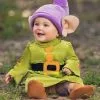 Fun Costumes Infant Disney Dopey Dwarf Costume -Wonderful Halloween Costumes Shop infant dopey dwarf costume
