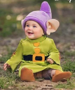 Fun Costumes Infant Disney Dopey Dwarf Costume