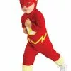 Rubies Costume Co. Inc Infant Flash Costume -Wonderful Halloween Costumes Shop infant flash costume