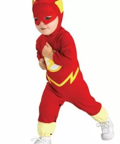 Rubies Costume Co. Inc Infant Flash Costume