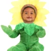 Fun Costumes Flower Costume For Infants 1 Fun Costumes Flower Costume For Infants -Wonderful Halloween Costumes Shop infant flower costume update