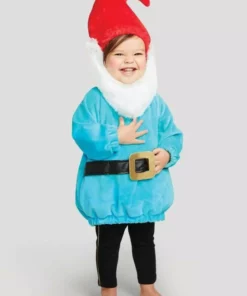 The Wholesale Group Gnome Pullover Infant Costume