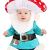 Zhenjiang Lian Yew Every Age Garment Accessories A Costume For Infant Good-Natured Garden Gnome