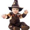 California Costume Collection Happy Harvest Scarecrow Costume For Infants 2 California Costume Collection Happy Harvest Scarecrow Costume For Infants -Wonderful Halloween Costumes Shop infant happy harvest scarecrow costume