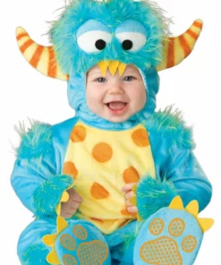 In Character Infant Lil Monster Costume
