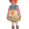 MOM Little Clown Costume For Infants -Wonderful Halloween Costumes Shop infant little clown costume