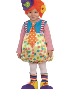 MOM Little Clown Costume For Infants