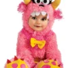 Rubies Costume Co. Inc Infant Pinky Winky Costume