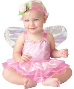 Fun World Infant Precious Pixie Costume
