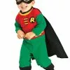 Rubies Costume Co. Inc Infant Robin Costume -Wonderful Halloween Costumes Shop infant robin costume