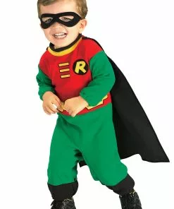 Rubies Costume Co. Inc Infant Robin Costume