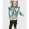 The Wholesale Group Robot Suit Costume For Infants -Wonderful Halloween Costumes Shop infant robot suit