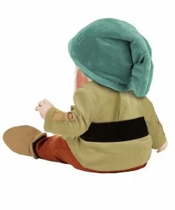 Fun Costumes Disney Sleepy Dwarf Costume For Infants 10 Fun Costumes Disney Sleepy Dwarf Costume For Infants -Wonderful Halloween Costumes Shop infant sleepy dwarf costume alt 3