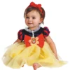 Disguise Infant Snow White My First Disney Costume