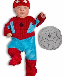 Princess Paradise Marvel Spider-Man Infant Costume
