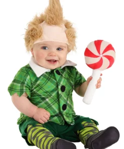 Zhenjiang Lian Yew Every Age Garment Accessories A Infant Sweet Munchkin Costume