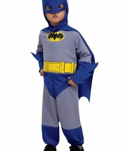 Rubies Costume Co. Inc Infant / Toddler Batman Costume