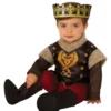 Rubies Costume Co. Inc Infant / Toddler Medieval Prince Costume -Wonderful Halloween Costumes Shop infant toddler medieval prince costume