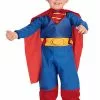 Rubies Costume Co. Inc Infant / Toddler Superman Costume