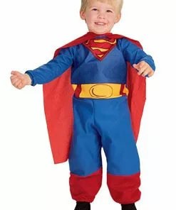 Rubies Costume Co. Inc Infant / Toddler Superman Costume