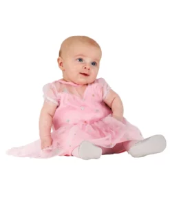 Jerry Leigh Wizard Of Oz Glinda The Good Costume For Infants