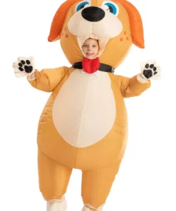 Joyin Inflatable Dog Costume For Kids