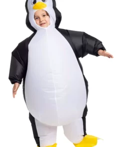 Joyin Inflatable Penguin Costume For Kids