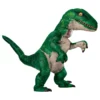 Rubies Costume Co. Inc Adult Green Velociraptor Inflatable Costume -Wonderful Halloween Costumes Shop inflatable green velociraptor adult costume