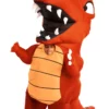 Joyin Inflatable Red Dino Costume For Kids 1 Joyin Inflatable Red Dino Costume For Kids -Wonderful Halloween Costumes Shop inflatable kids red dino costume upd