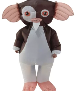 Studio Halloween Mischief Maker Inflatable Costume