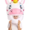 Joyin Inflatable Unicorn Bobblehead For Adults -Wonderful Halloween Costumes Shop inflatable unicorn bobblehead