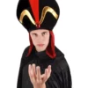 Elope Disney Jafar Costume Adult Headpiece -Wonderful Halloween Costumes Shop jafar headpiece