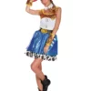 Disguise Jessie Glam Costume -Wonderful Halloween Costumes Shop jessie glam costume