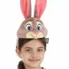Guangzhou Fashion Travelling Goods Co. Ltd Disney Judy Hopps Face Costume Headband