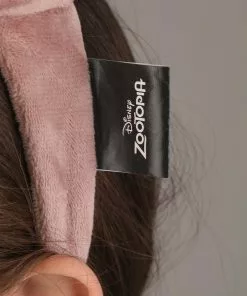 Guangzhou Fashion Travelling Goods Co. Ltd Disney Judy Hopps Face Costume Headband -Wonderful Halloween Costumes Shop judy hopps face headband alt 2