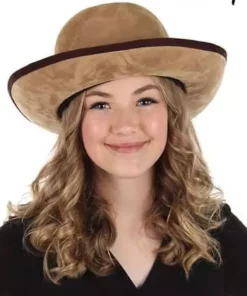 Elope Disney Lily's Jungle Cruise Hat