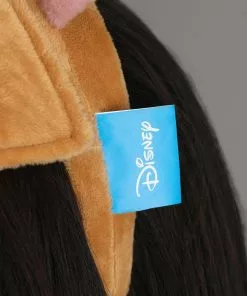 Elope Disney Kanga Face Headband For Adults -Wonderful Halloween Costumes Shop kanga face headband alt 3