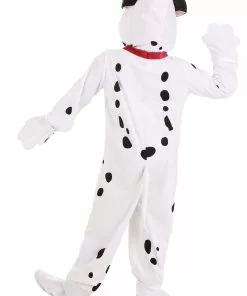 Fun Costumes Lucky Costume For Kids From Disney's 101 Dalmatians 16 Fun Costumes Lucky Costume For Kids From Disney's 101 Dalmatians -Wonderful Halloween Costumes Shop kids 101 dalmatians costume onesie alt 5
