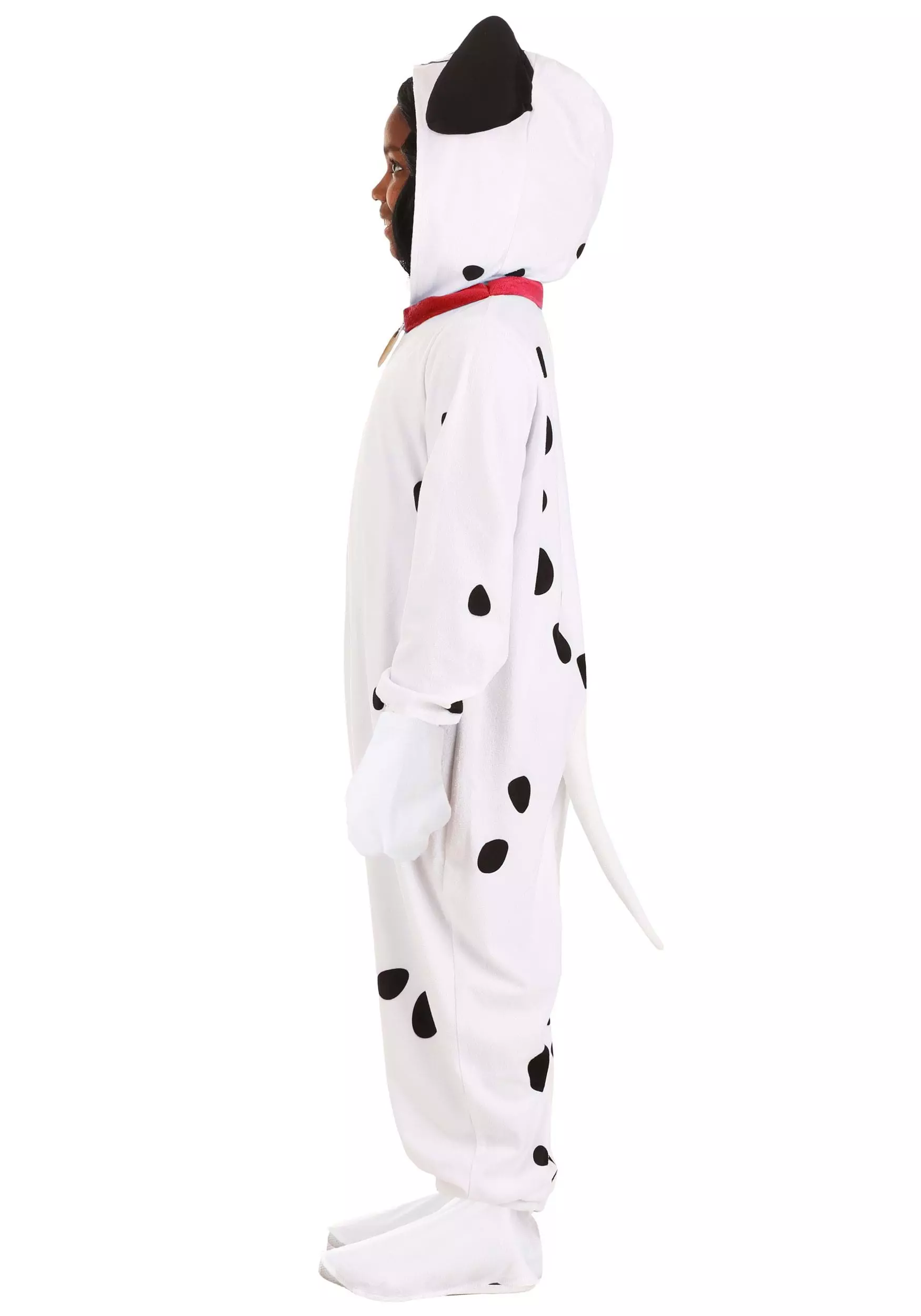 Fun Costumes Lucky Costume For Kids From Disney's 101 Dalmatians 9 Fun Costumes Lucky Costume For Kids From Disney's 101 Dalmatians - Image 7