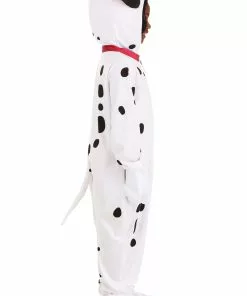Fun Costumes Lucky Costume For Kids From Disney's 101 Dalmatians 18 Fun Costumes Lucky Costume For Kids From Disney's 101 Dalmatians -Wonderful Halloween Costumes Shop kids 101 dalmatians costume onesie alt 8