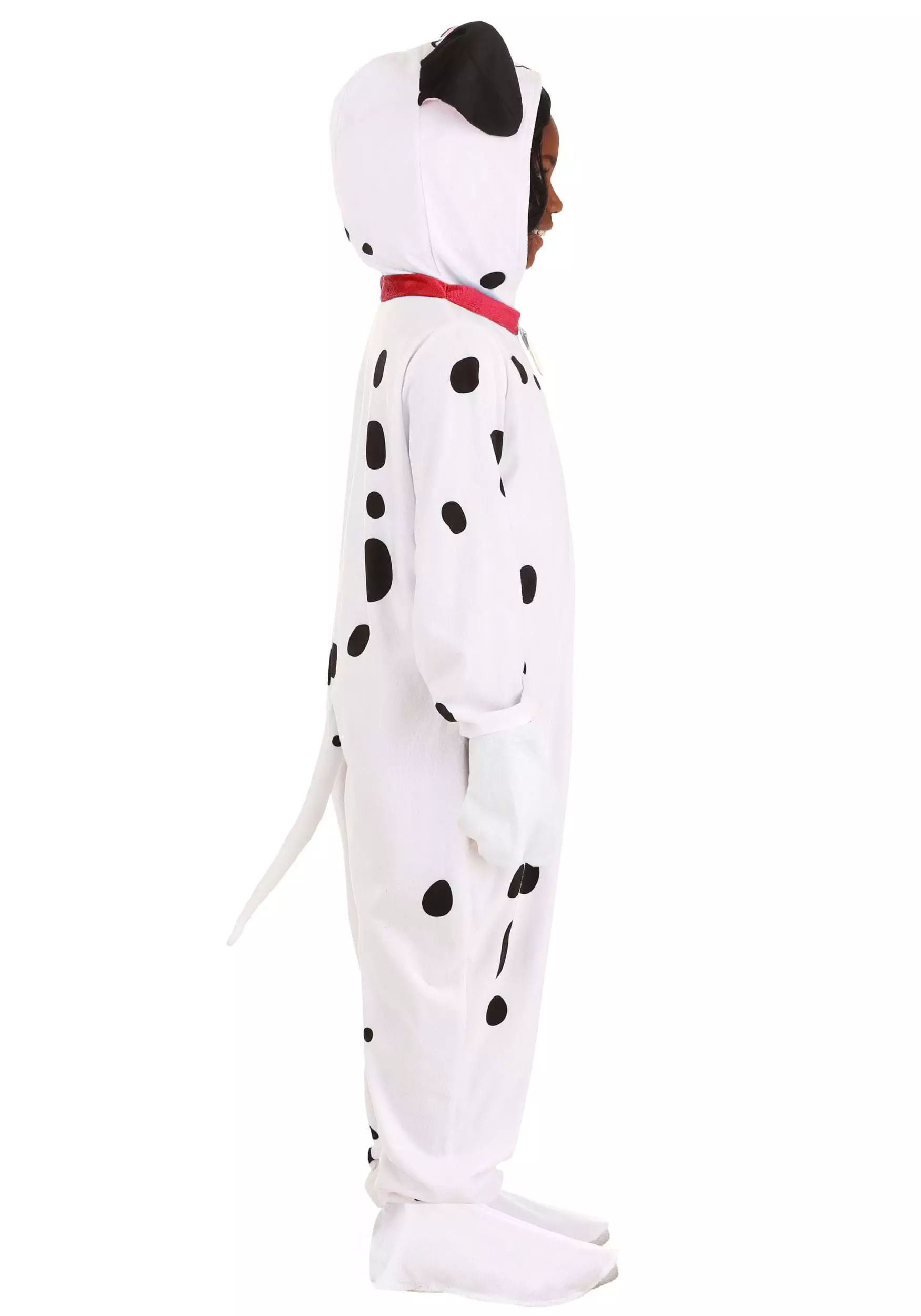 Fun Costumes Lucky Costume For Kids From Disney's 101 Dalmatians 10 Fun Costumes Lucky Costume For Kids From Disney's 101 Dalmatians - Image 8