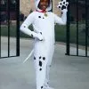 Fun Costumes Lucky Costume For Kids From Disney's 101 Dalmatians -Wonderful Halloween Costumes Shop kids 101 dalmatians lucky costume onesie 2