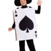 Fun Costumes Ace Of Spades Kid's Costume -Wonderful Halloween Costumes Shop kids ace of spades costume