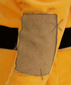 Fun Costumes Disney Bashful Dwarf Costume For Kids -Wonderful Halloween Costumes Shop kids bashful dwarf costume alt 5