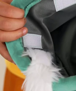 Fun Costumes Disney Bashful Dwarf Costume For Kids -Wonderful Halloween Costumes Shop kids bashful dwarf costume alt 6