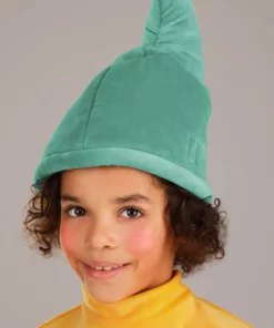 Fun Costumes Disney Bashful Dwarf Costume For Kids -Wonderful Halloween Costumes Shop kids bashful dwarf costume alt 7