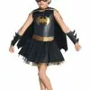 Rubies Costume Co. Inc Kids Batgirl Tutu Costume -Wonderful Halloween Costumes Shop kids batgirl tutu costume