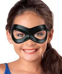 Seasons (HK) Ltd. Black Eye Mask For Kids