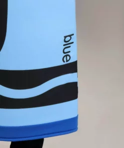 Fun Costumes Kid's Blue Crayola Crayon Costume -Wonderful Halloween Costumes Shop kids blue crayola crayon costume alt 4