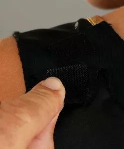 Jerry Leigh Brilliant Batgirl Costume For Kids -Wonderful Halloween Costumes Shop kids brilliant batgirl costume alt 7